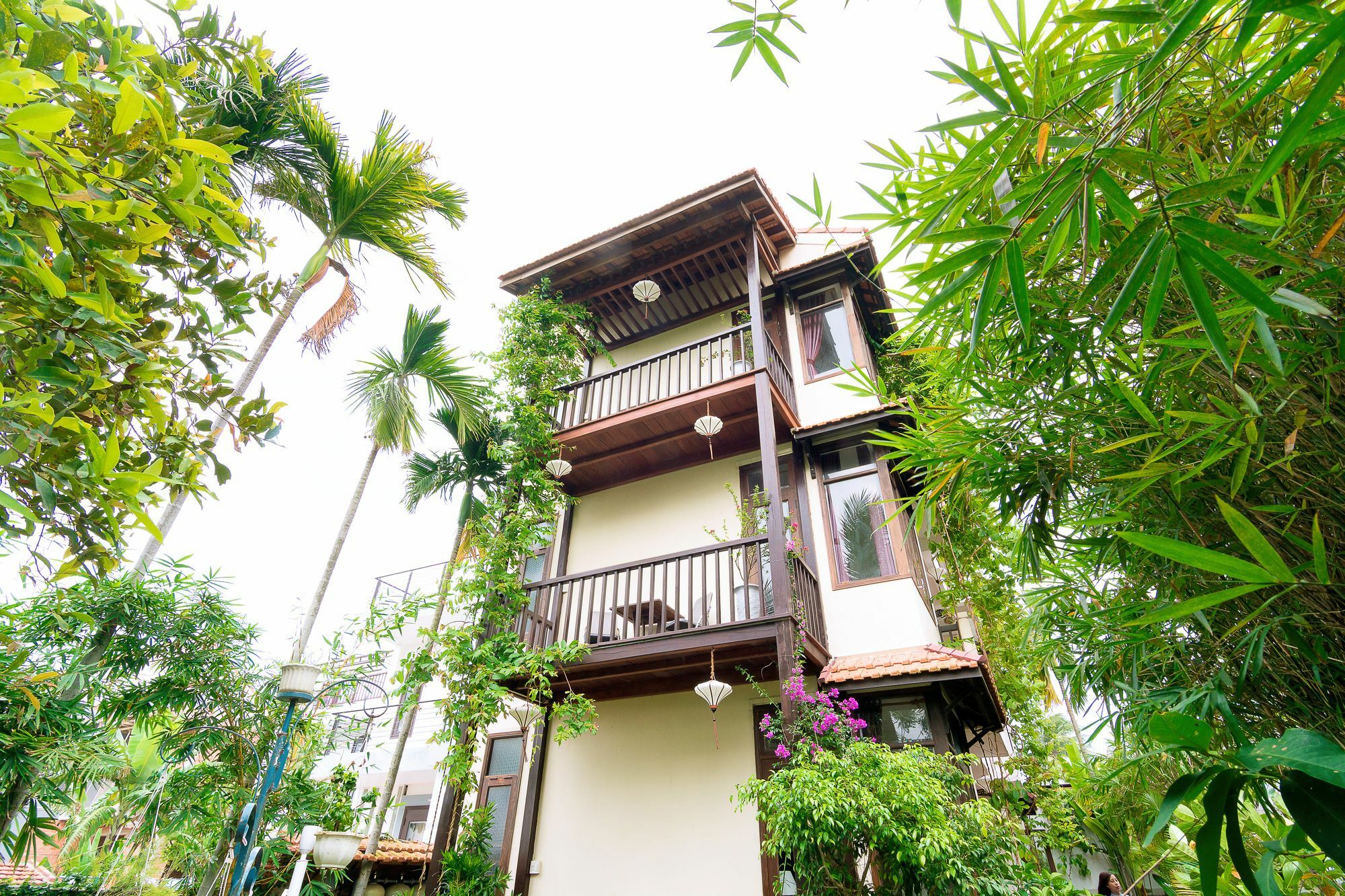 Hoi An Village Riverside Boutique Hotel Exteriér fotografie