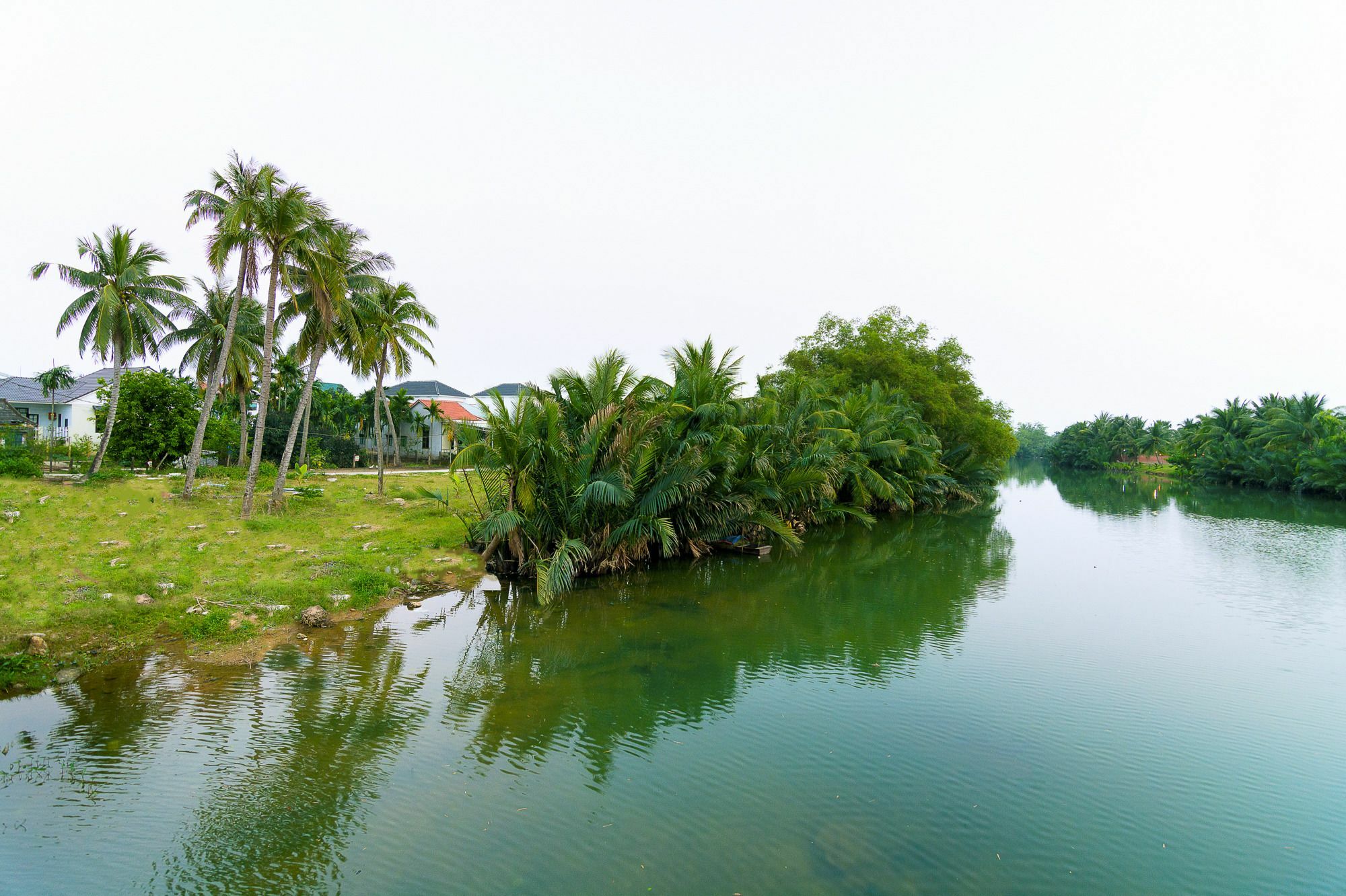 Hoi An Village Riverside Boutique Hotel Exteriér fotografie